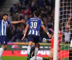 اتهام تبانی در پرتغال؛ تشکیل پرونده ویژه برای بازی پورتو-پورتیموننزه 