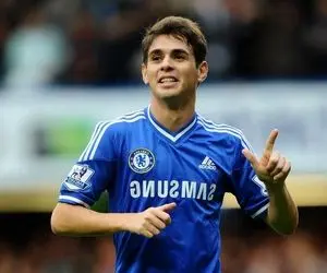 یک برزیلی دیگر در رادار بارسلونا؛ ستاره سابق چلسی!