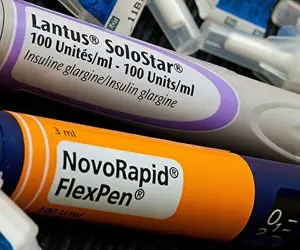 قاچاق انسولین چقدر جدی است؟