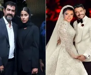 رقابت پاپ‌ کالچری تا رقابت واقعی شهاب حسینی و گلزار بعد از ازدواج / آیسان یا ساناز؟