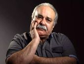 عکس جدید و ناراحت کننده از محمد کاسبی بازیگر خوش‌رکاب