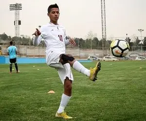 تنها یک استقلالی در لیست اسکوچیچ!