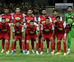 شاید یحیی سیستم پرسپولیس را تغییر دهد!