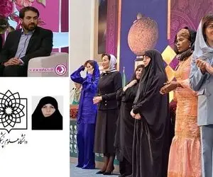 (عکس) سوده غفوری بانوی تاثیرگذاری که همسر مدیرعامل همراه اول هم هست