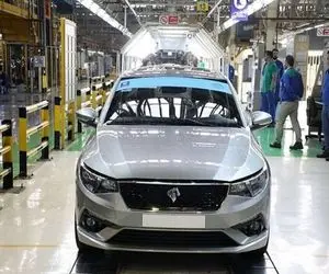 جدول قیمت روز محصولات ایران خودرو را از اینجا بخوانید