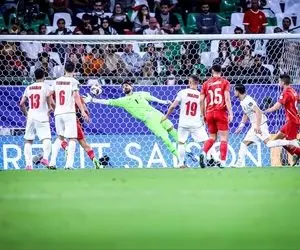 تکلیف نهایی پرونده شکایت پرسپولیس از بیرانوند مشخص شد!