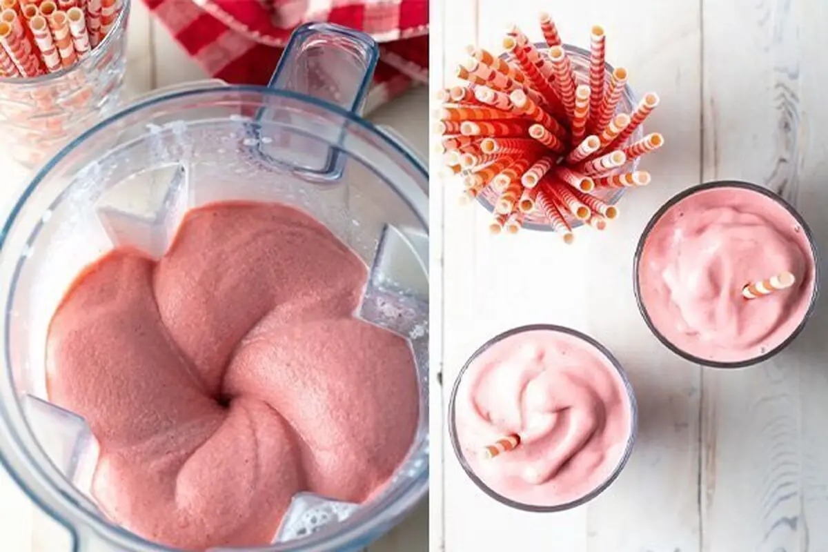 strawberry-smoothie-with-milk