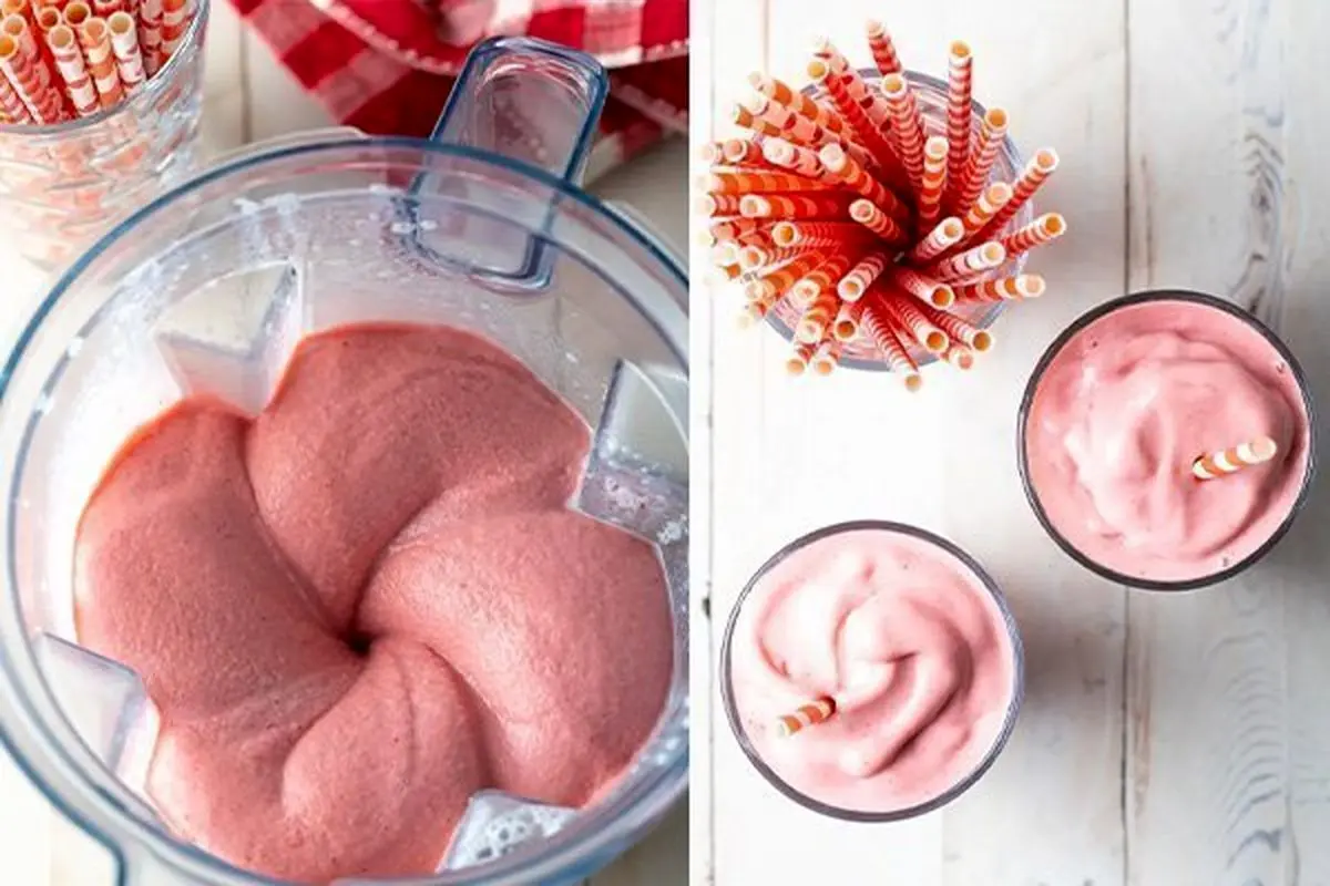 strawberry-smoothie-with-milk