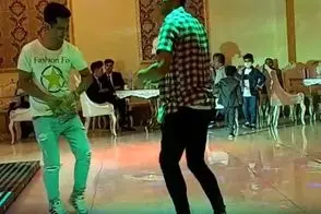 آواز شادیسم؛ وقتی مجلس گرم کنا میان وسط ول کن ماجرا نیستن تو عروسی ترکوندن