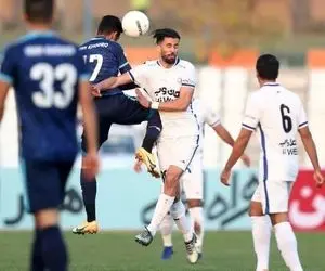 محل برگزاری دیدار پیکان – استقلال تغییر کرد