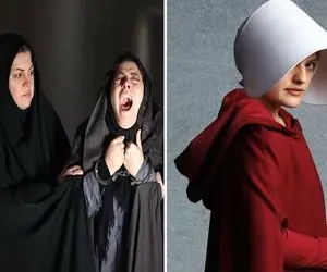 سرگذشت ندیمه زن بودنت رو یادآوری میکنه؛ بعد از تموم شدن این کتاب دیگه آدم سابق نمیشی