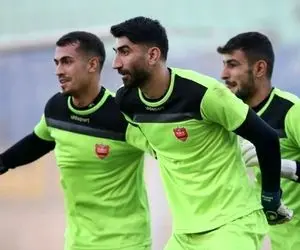 چه شد که پرسپولیس بی خیال دروازه بان برزیلی شد؟