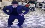 آواز شاد؛ ماشالا به حاج عمو با این رقصش معلومه جوونی پر جنب و جوشی داشته یاشاسین