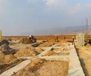 بخوانید از جزئیات واگذاری زمین رایگان در قانون جوانی جمعیت