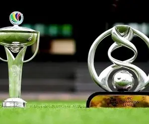 برنامه مرگ بار استقلال و پرسپولیس در لیگ قهرمانان آسیا!