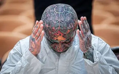 توبه تتلو توسط دادگاه کیفری احراز شد