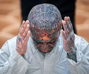 توبه تتلو توسط دادگاه کیفری احراز شد