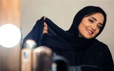 نرگس محمدی سفر رفت کانادا برف بازی/ بیوگرافی و تغییر چهره غیر منتظره ستایش محجوب
