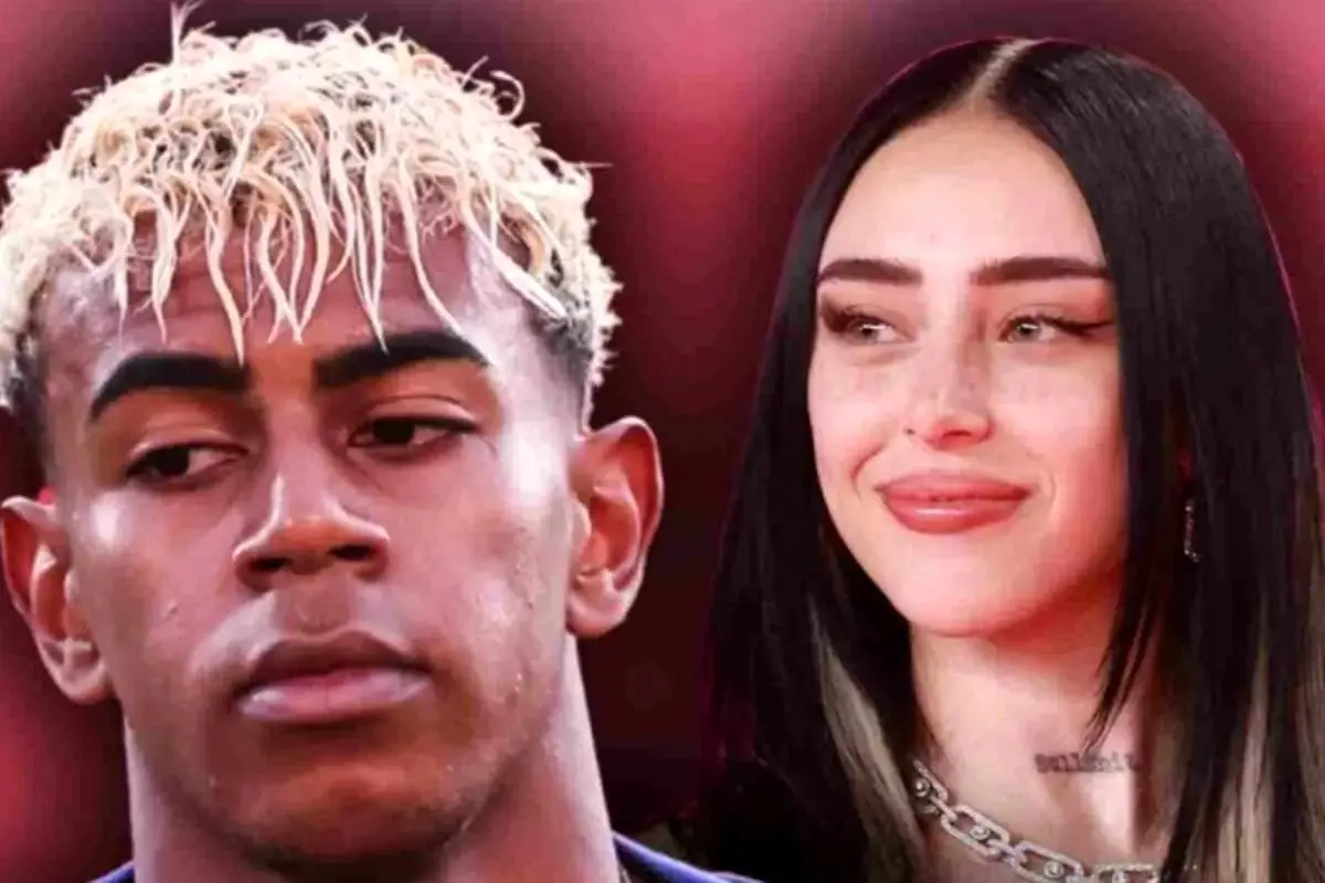 یامال نیکی نیکول