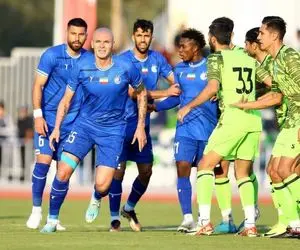 رونمایی موسیمانه از سیستم جدید استقلال در نیم‌فصل دوم