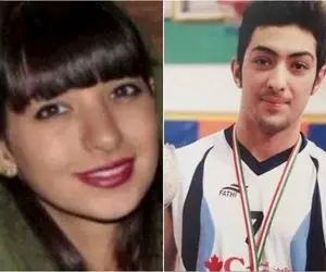 آرمان از مادر غزاله تقاضای عفو کرد؛ التماس‌های آخر برای رهایی از اعدام