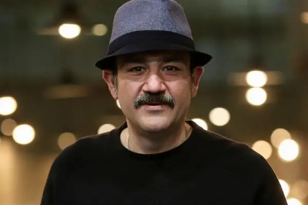 mehran ghafourian shayanews