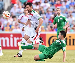 خبرنگاران عراقی هم محروم شدند 