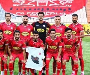 سه خرید جذاب دیگر پرسپولیسی ها در نقل و انتقالات