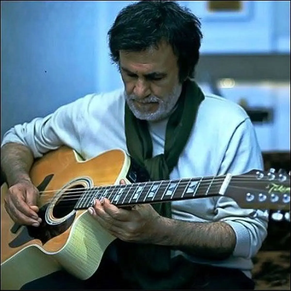 حبیب محبیان