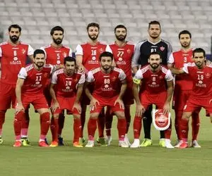 با این خبر هواداران پرسپولیس شگفت زده شدند!