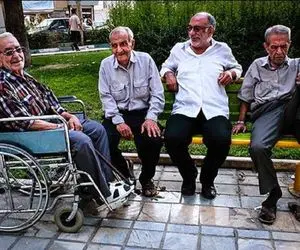 فوری / واریز ۱ میلیون تومانی معوقات همسان سازی بازنشستگان تامین اجتماعی