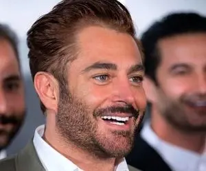 شرکت کننده ای که رضا گلزار را متعجب و اذیت کرد!!!