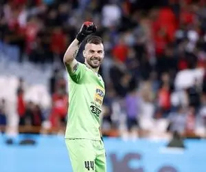 بوژیدار رادوشوویچ  و داستان تبلیغ علیه نظام!