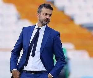 باشگاه استقلال به شایعه پرونده استراماچونی واکنش نشان داد!