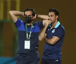 فرهاد مجیدی دست روی یک گزینه خارجی دیگر گذاشت؛ هافبک بازیساز!