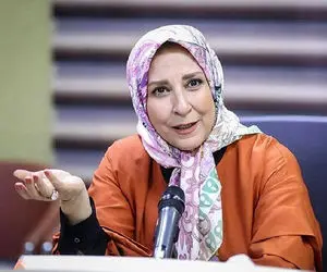 روایت مرجانه گلچین از ابتلا به کرونا