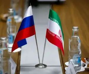 ادعای فایننشال تایمز: جلسات محرمانه دانشمندان هسته ای ایران در روسیه