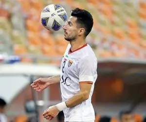 شیری: هیچ‌وقت دوست نداشتم حرفی بزنم که پرسپولیس وارد حاشیه شود