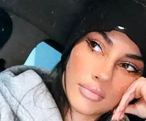 ترلان پروانه با استایل و چهره ای متفاوت