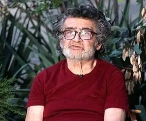 خاطره خاص رضا رویگری از همکاری با داریوش مهرجویی