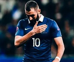 یک شایعه داغ؛ بازگشت بنزما به قطر و بازی برابر آرژانتین؟