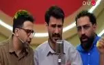 آواز شاد؛ آهنگ شینقیلی نانای به تلویزیون هم رسید پسره خوند و بالاخره معنیشم گفت آواز شاد؛ آهنگ شینقیلی نانای به تلویزیون هم رسید پسره خوند و بالاخره معنیشم گفت