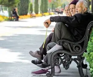 میزان افزایش حقوق کارمندان و بازنشستگان در سال ۱۴۰۰