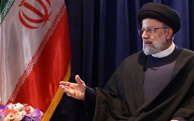 اخبار سفر رئیسی به نیویورک؛ موضوع حجاب بهانه‌ای برای ضربه زدن به ایران مستقل است