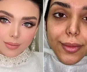 با هر تیپ چه رژلبی بزنم؟ / دختر خوب ست زدن رنگ رژ و استایل کار هرکسی نیست تو یاد بگیر