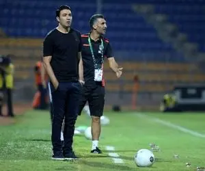 دستیار جنجالی نکونام مربی استقلال می شود؟