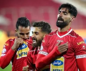 تمدید ستاره گرانقیمت با پرسپولیس یک شرط دارد!
