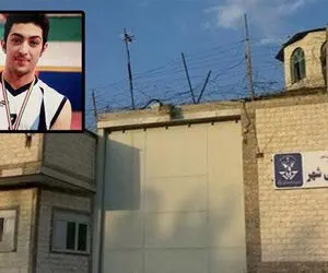 پدر غزاله: حق دخترم را گرفتم؛ بعد اعدام خیلی آرام شدیم