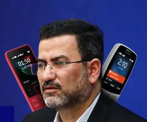 با باطل کردن مجوز شرکت «آتیلا همراه ایهان» پرونده نوکیا تقلبی بسته شد
