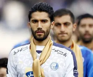 سوگلی فرهاد مجیدی را بشناسید!